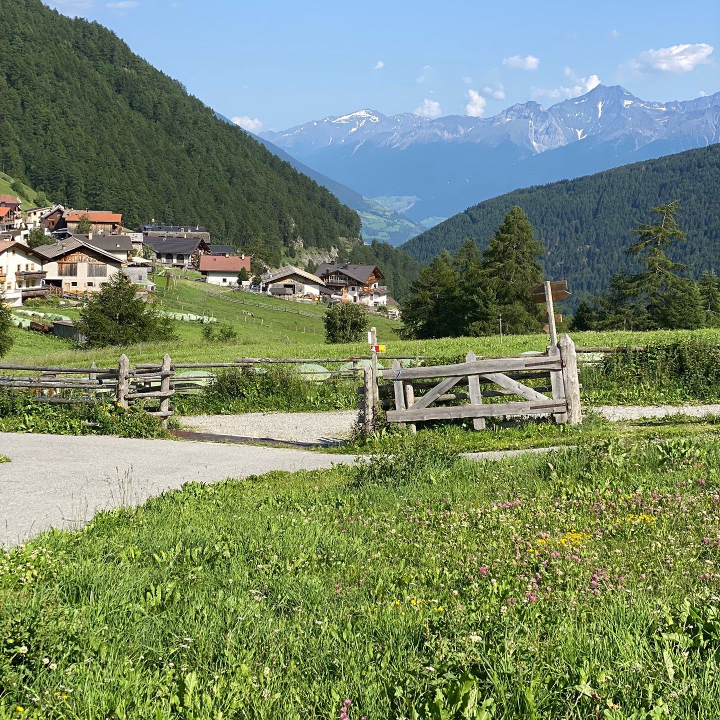 
Slingia
 in Vinschgau