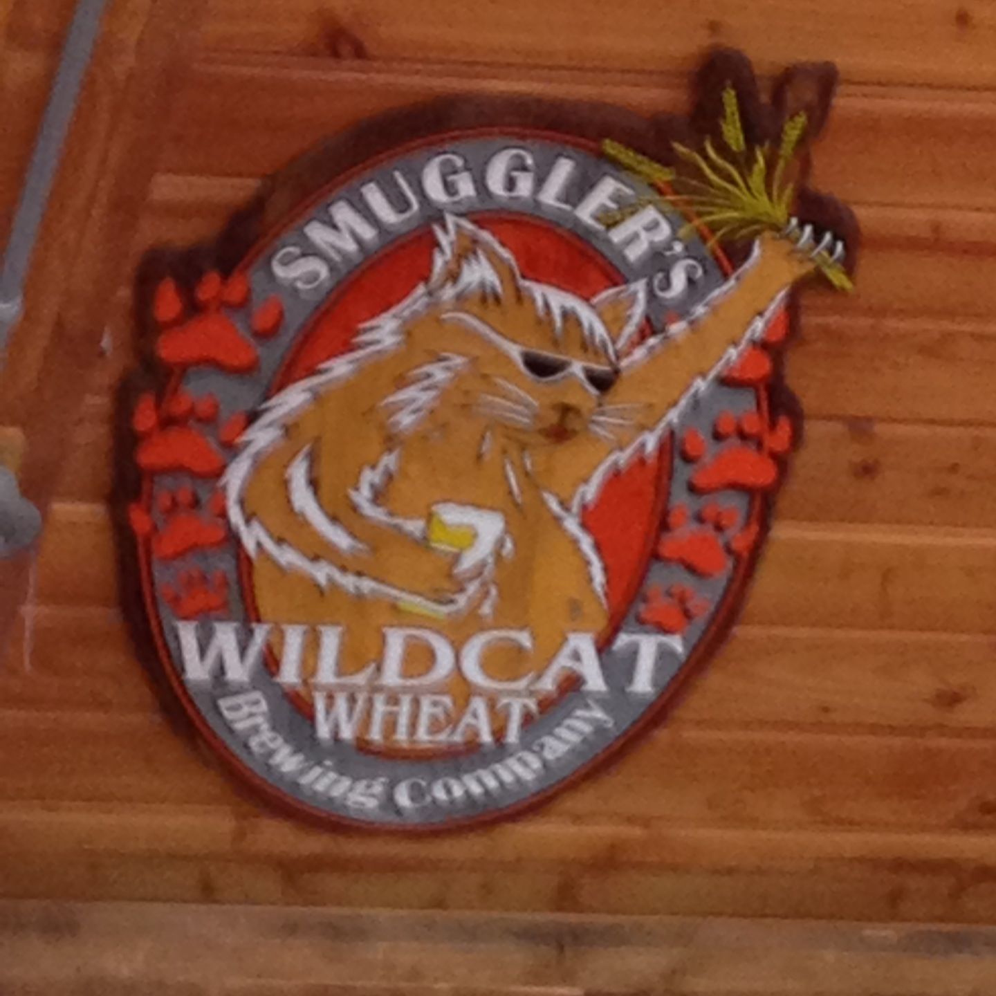 
Smugglers Brew Pub
 in Telluride