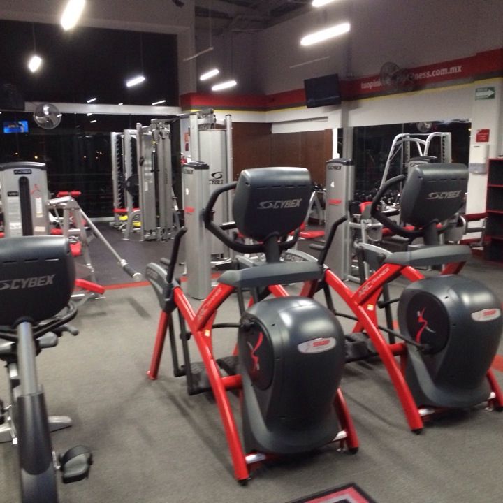 
Snap Fitness Celaya
 in Celaya