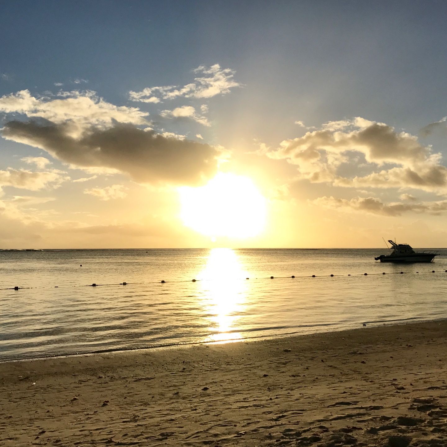 
Sofitel Mauritius L'Impériale Swimming Pool
 in Flic-En-Flac