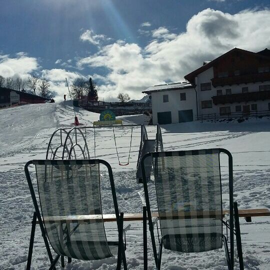 
Sonnenstüberl
 in Schladming - Rohrmoos