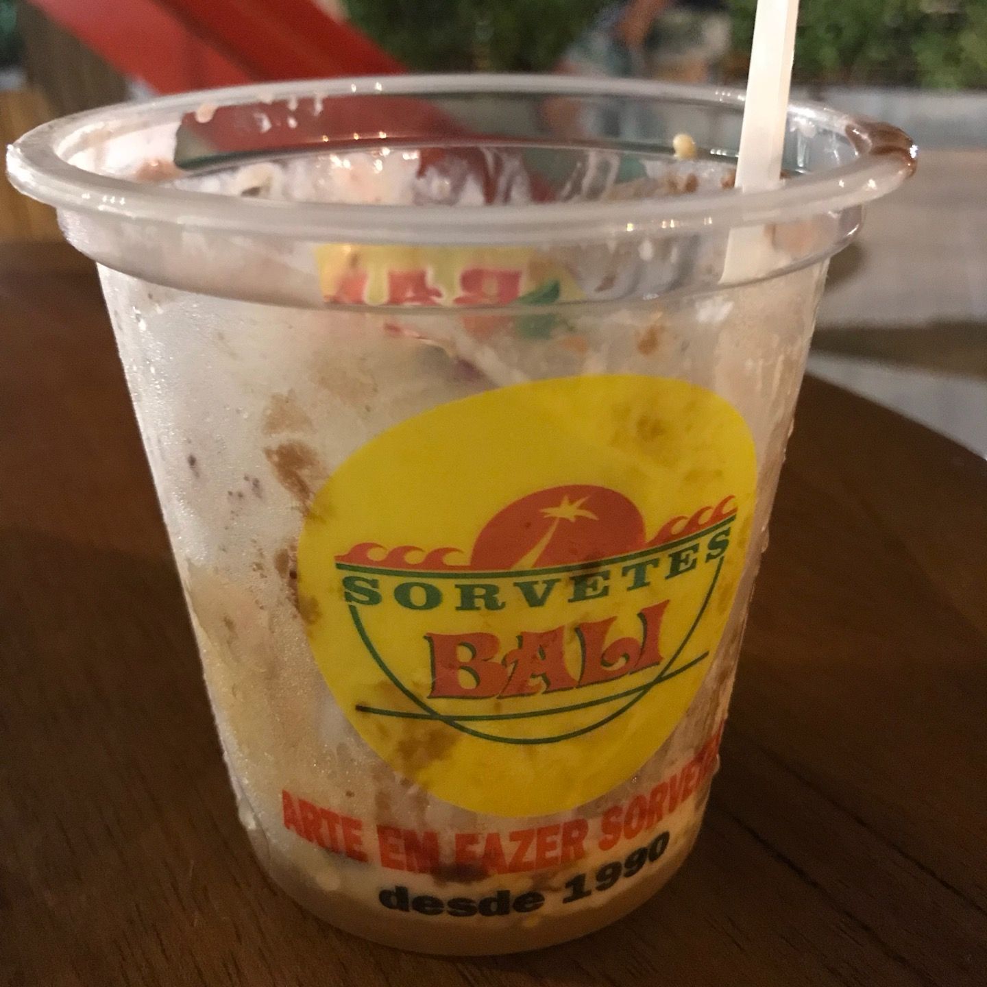 
Sorveteria Bali - Jatiúca
 in Maceió