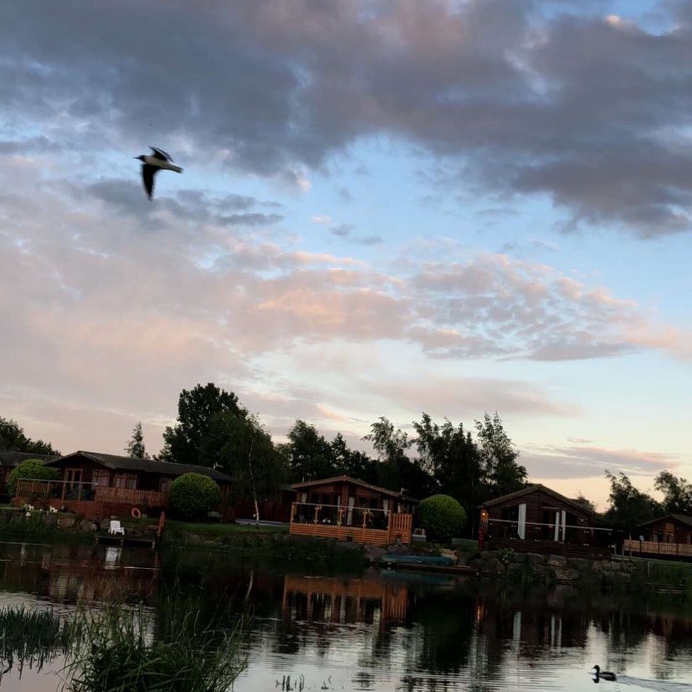 
South Lakeland Leisure Village
 in Lancashire