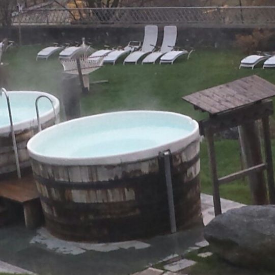 
Spa In Bagni Nuovi
 in Bormio