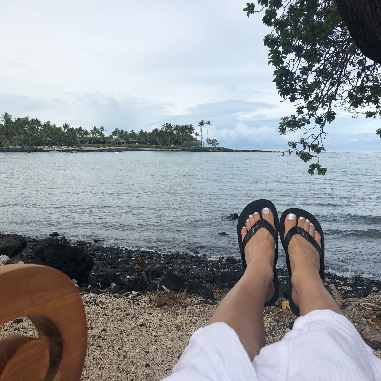 
Spa Without Walls
 in Waikoloa