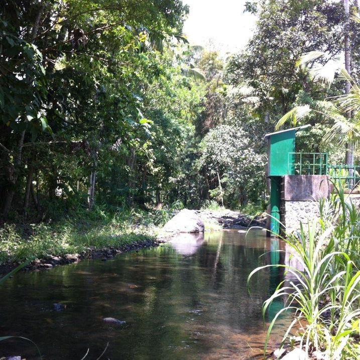 
SPAS Tukad Gelung
 in Buleleng