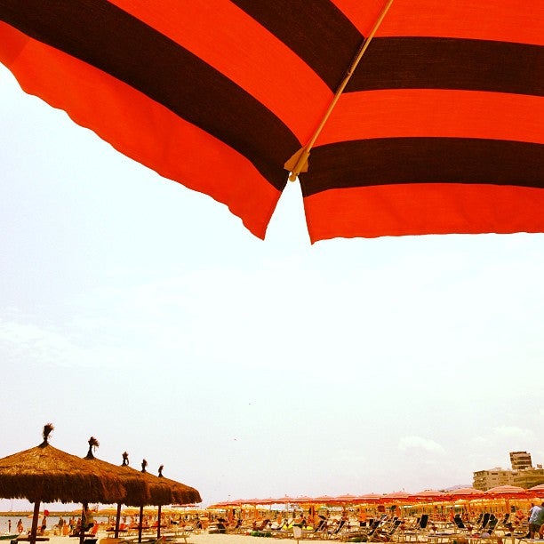 
Spiaggia di Giulianova
 in Giulianova