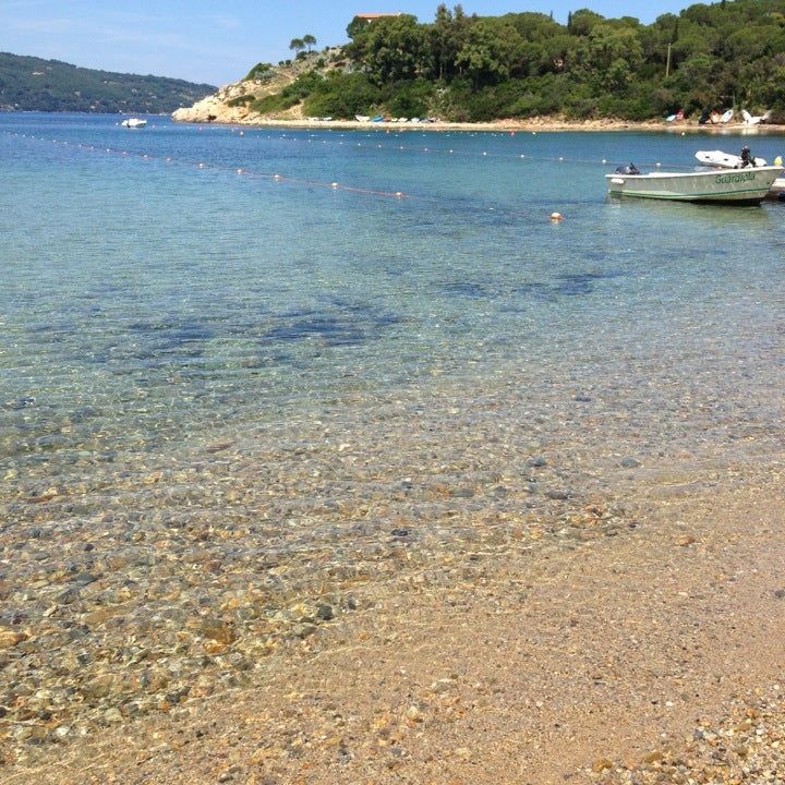 
Spiaggia di Procchio
 in Province Of Livorno