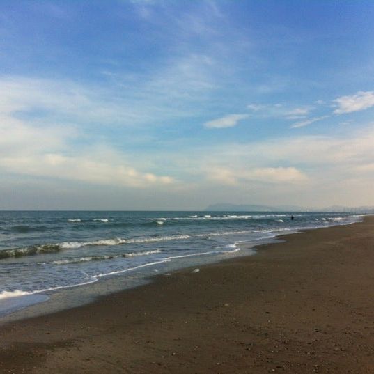 
Spiaggia Di Riccione
 in Rimini Area