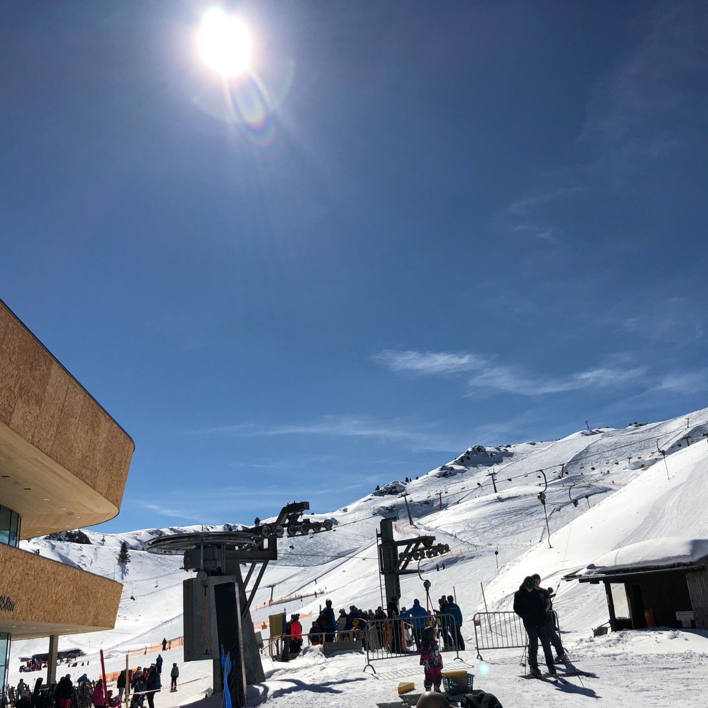 
Spieljoch (Zillertal)
 in Fügen