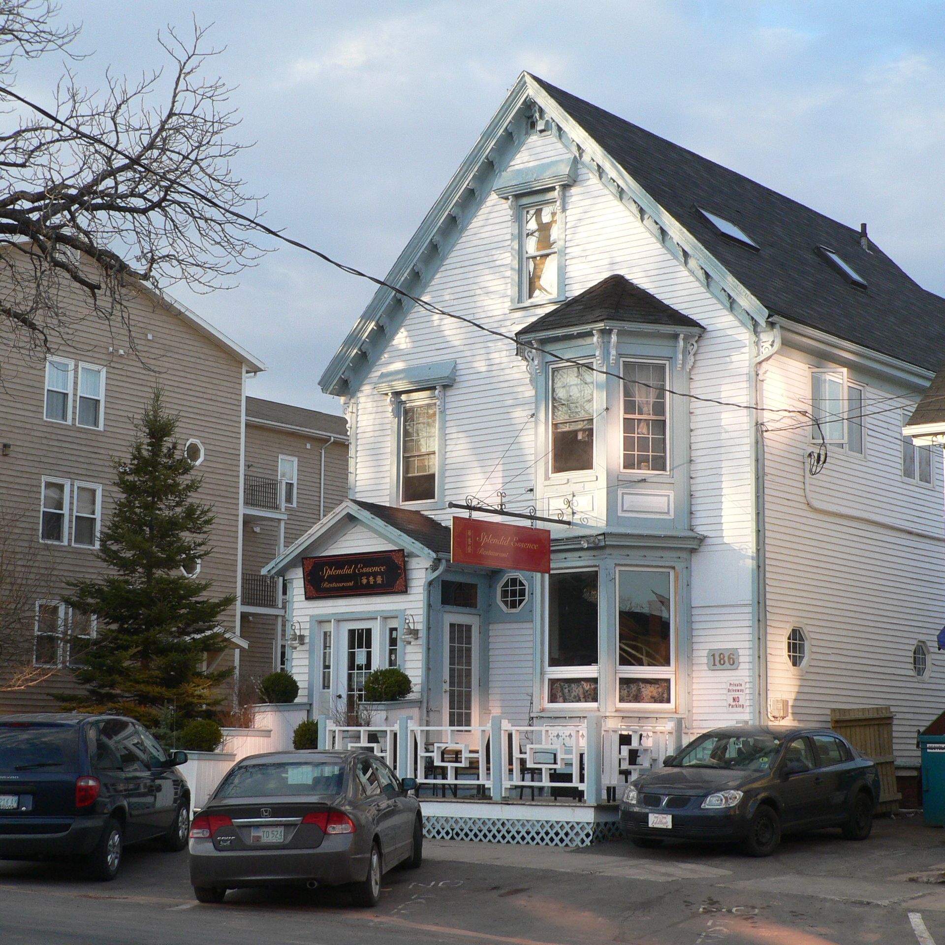 
Splendid Essence
 in Charlottetown