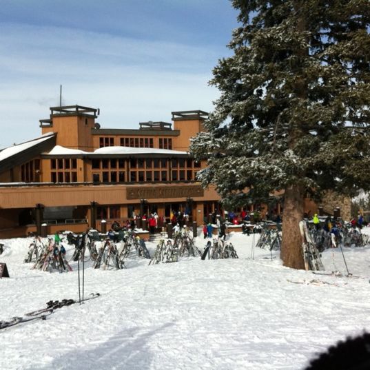 
Spruce Saddle Lodge
 in Colorado Wine Country