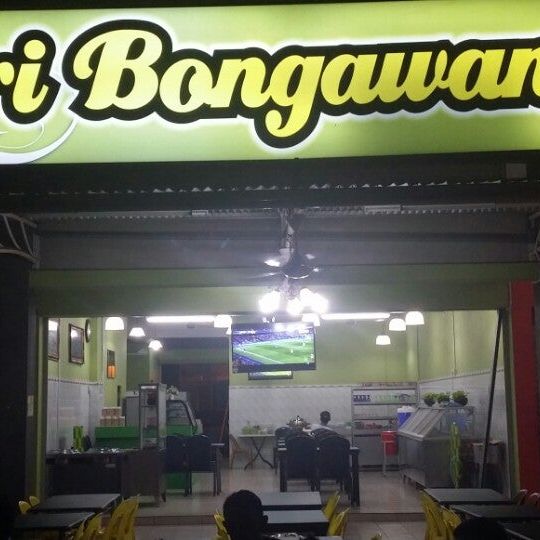 
Sri Bongawan Cafe & Catering
 in Sabah