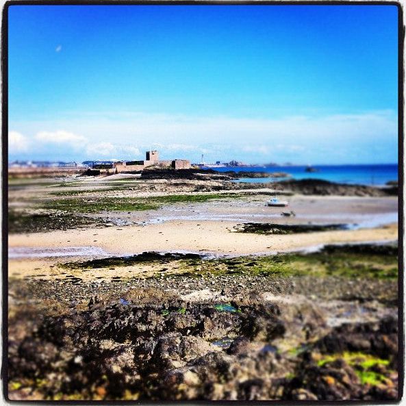 
St Aubin
 in Channel Islands