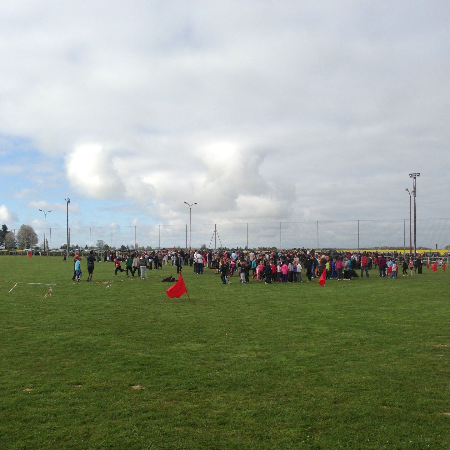 
Stade Aviron
 in Normandy