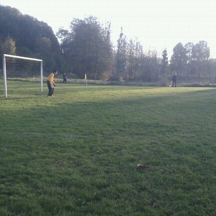 
Stade De Reugny
 in Loire Valley