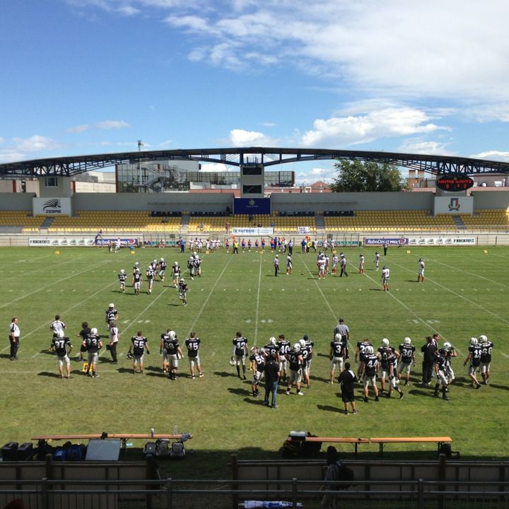 
Stadio XXV Aprile
 in Parma