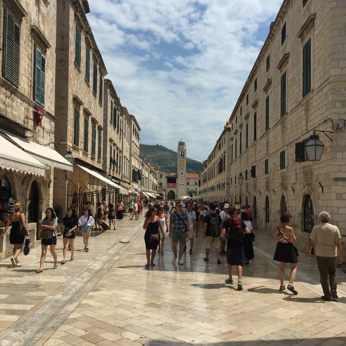 
Stari Grad
 in Dubrovnik Region