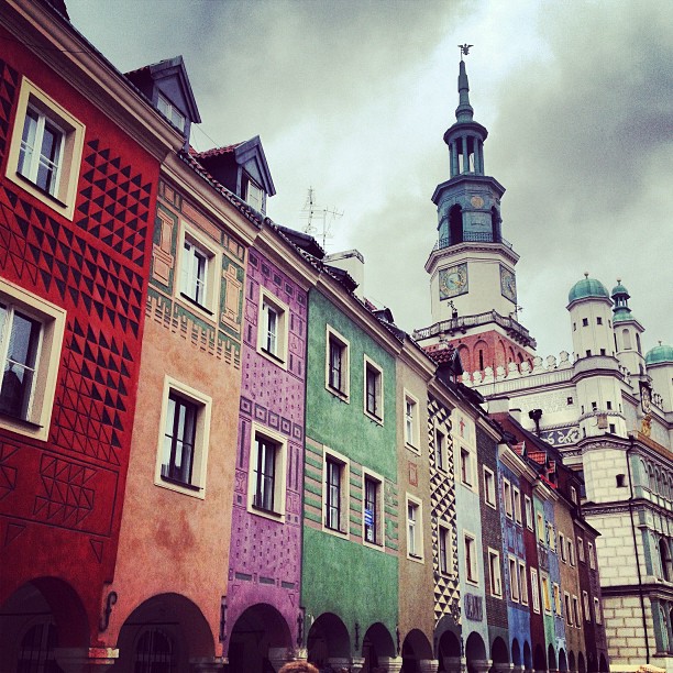 
Stary Rynek
 in Greater Poland