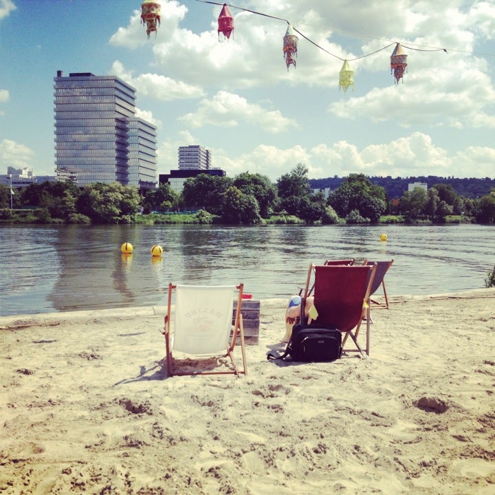 
Stattstrand
 in Rhineland-Palatinate