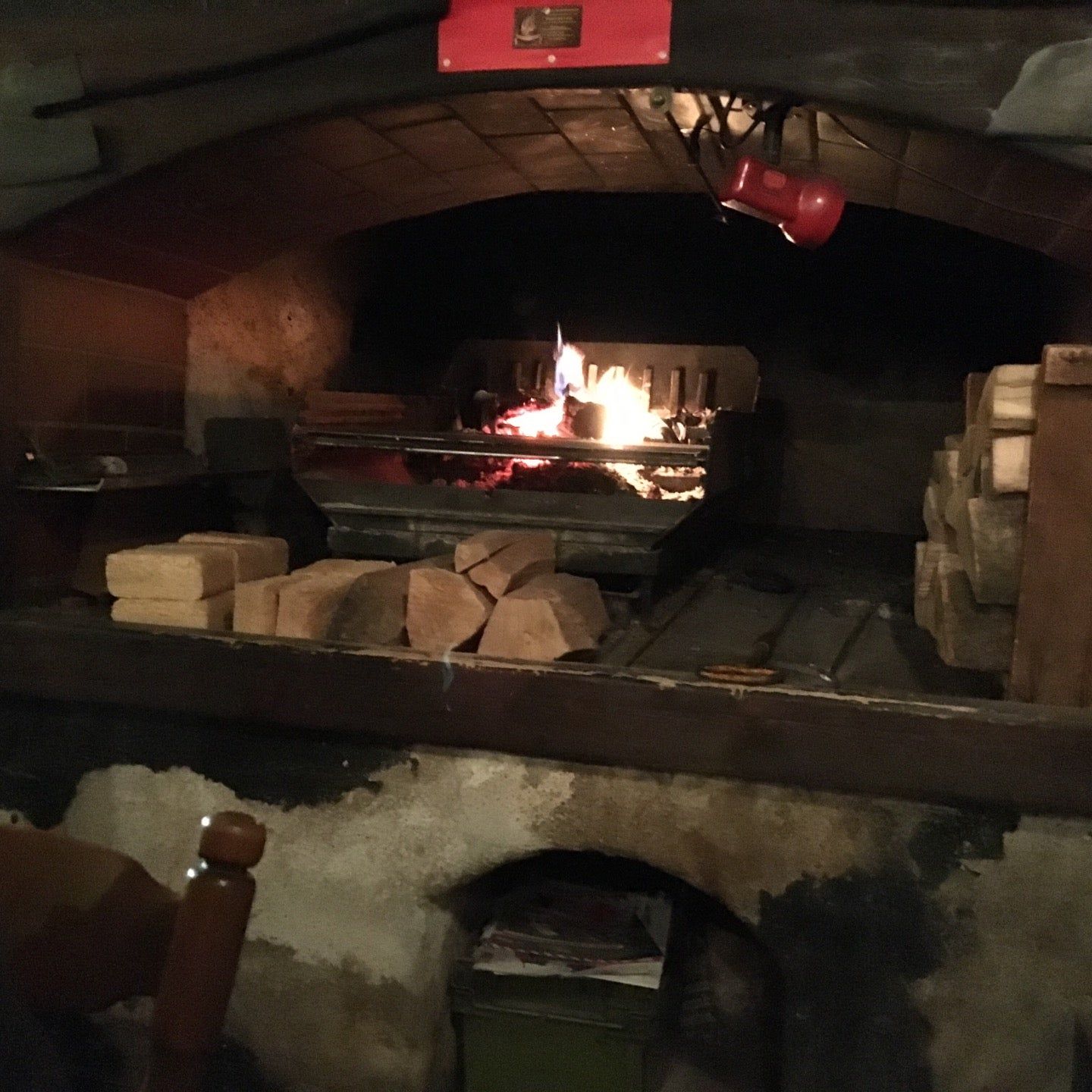 
Steakhaus zur Waffenschmiede
 in German Alps