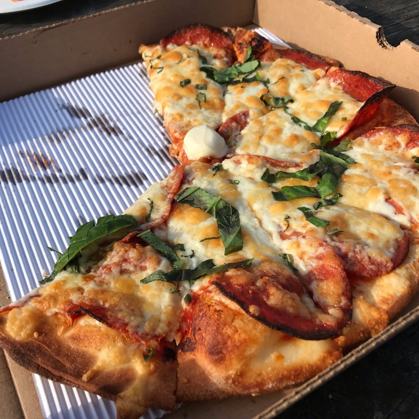 
Steveston Pizza Company
 in Richmond