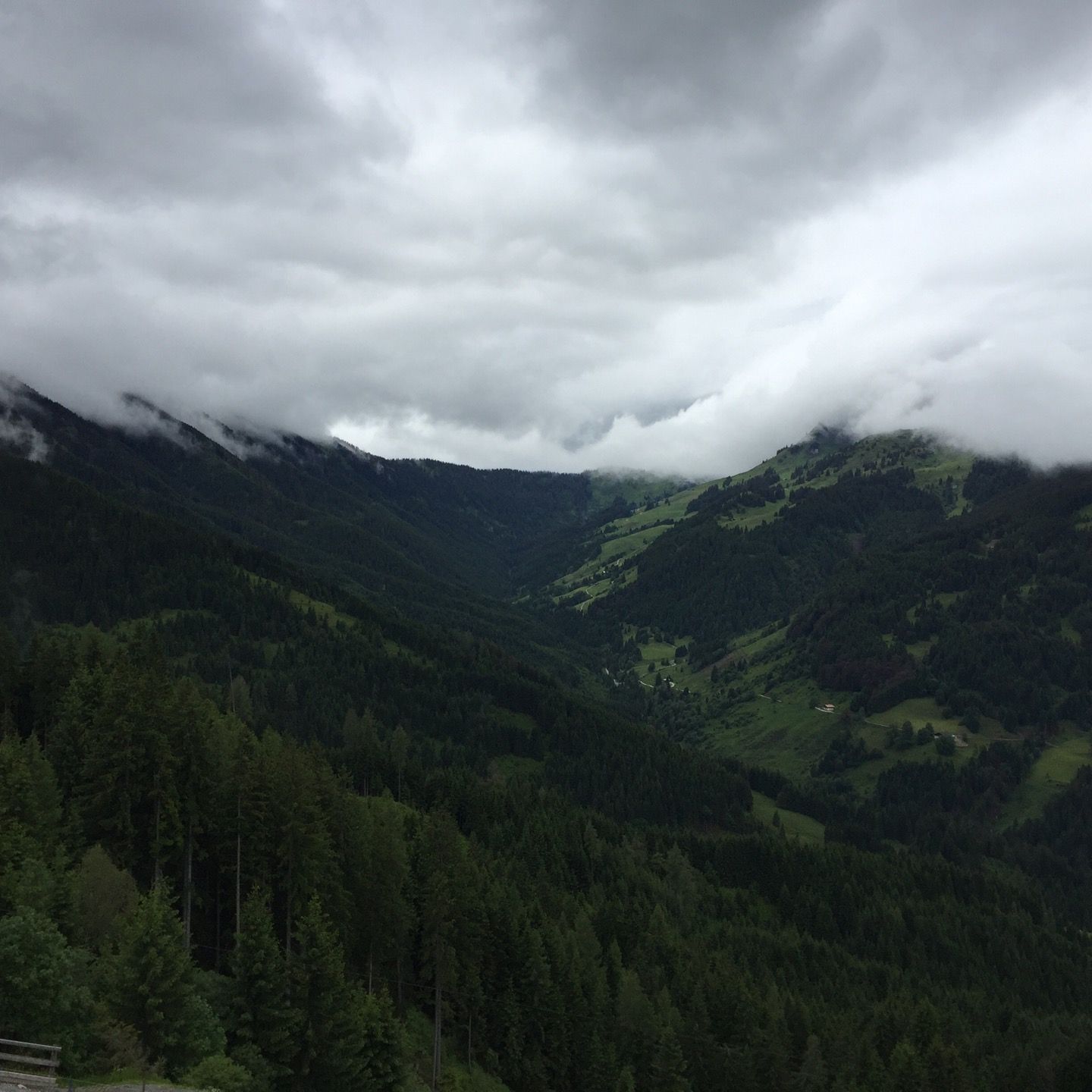 
Stöcklalm
 in Leogang