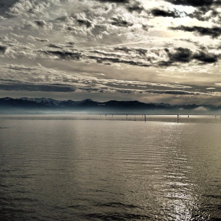 
Strand Lindau
 in Lindau