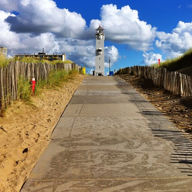 
Strand Noordwijk aan Zee
 in Noordwijk Aan Zee