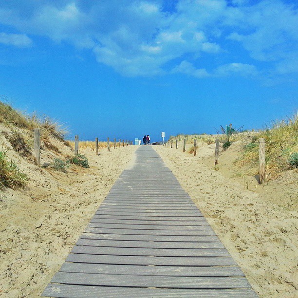 
Strand Warnemünde
 in Warnemünde