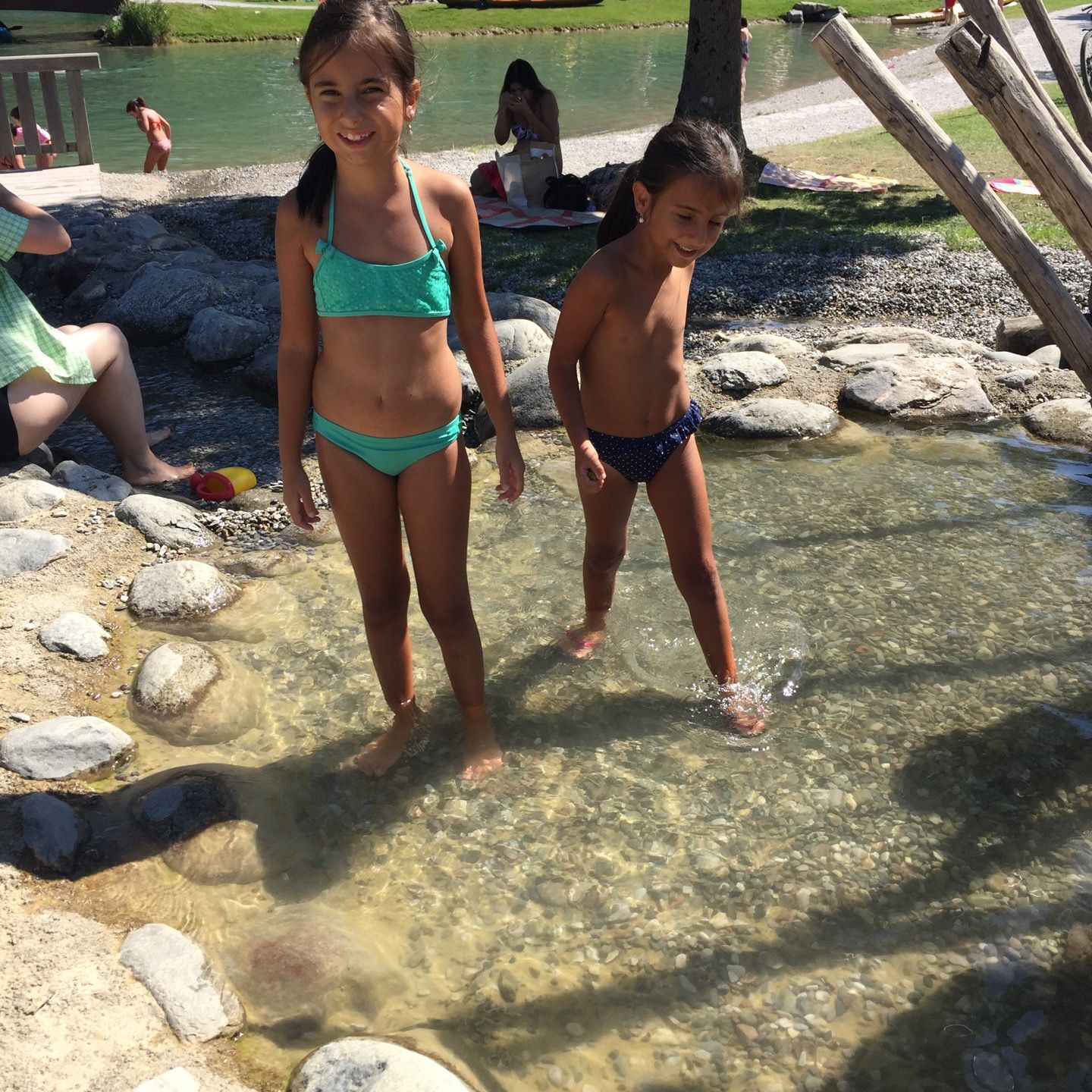 
Strandbad Achenkirch
 in Achenkirch