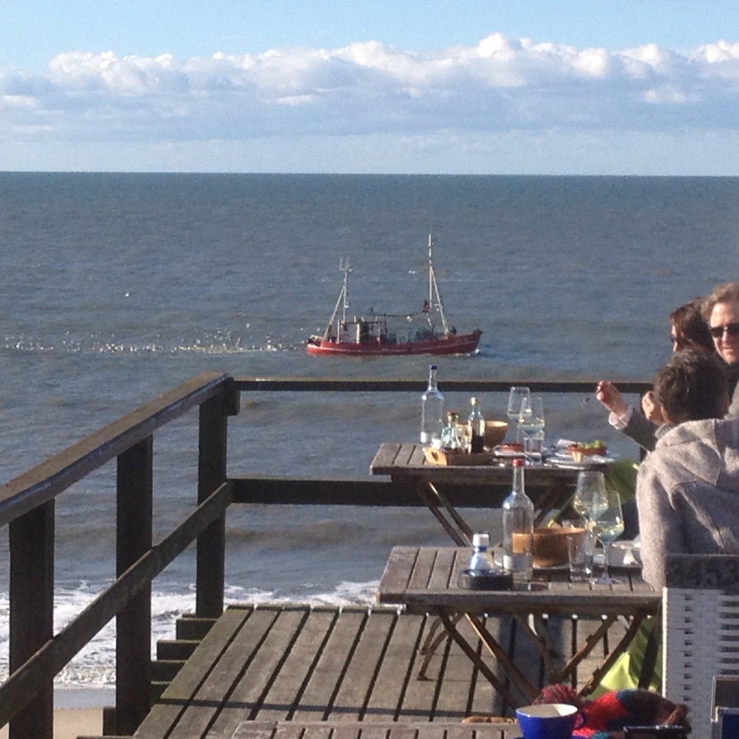 
Strandoase Sylt
 in Westerland