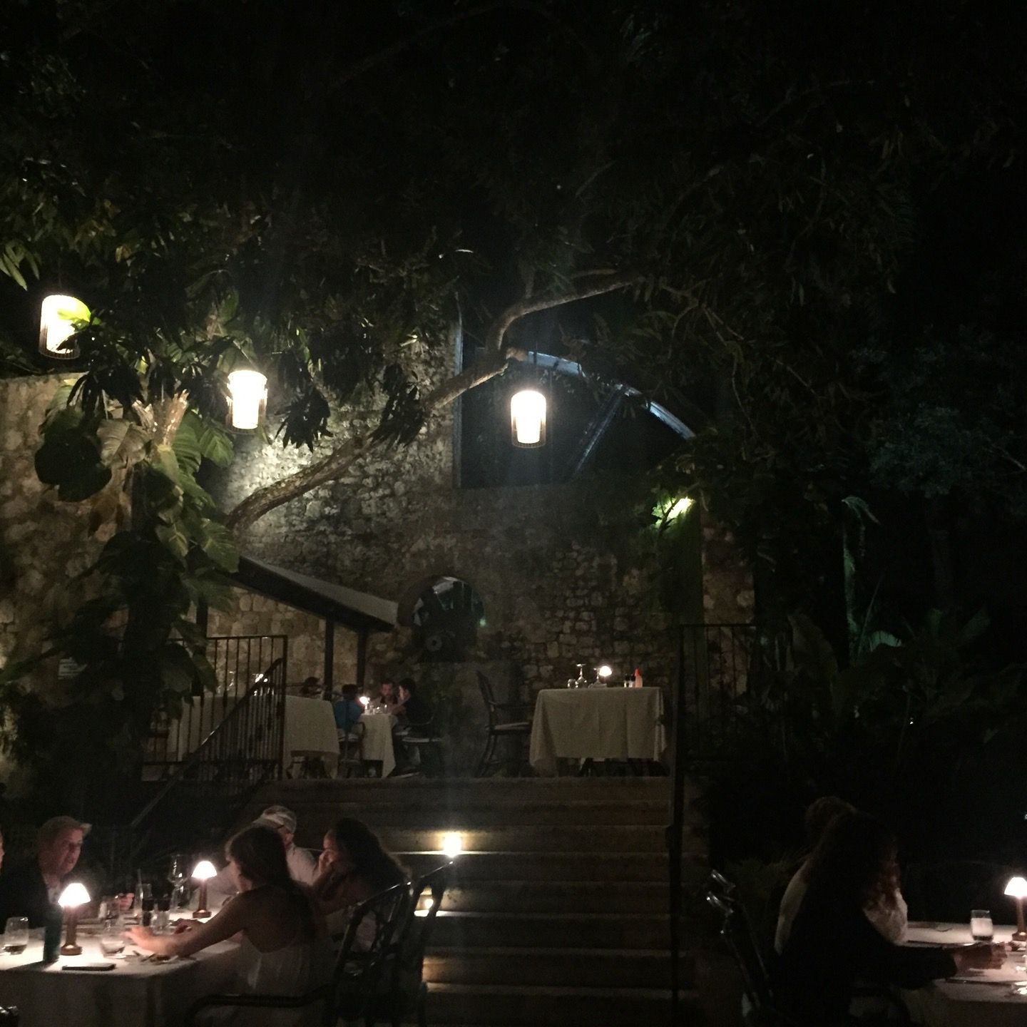 
Sugar Mill Restaurant
 in Montego Bay