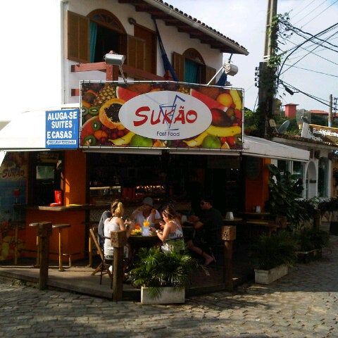 
Sukão
 in Búzios