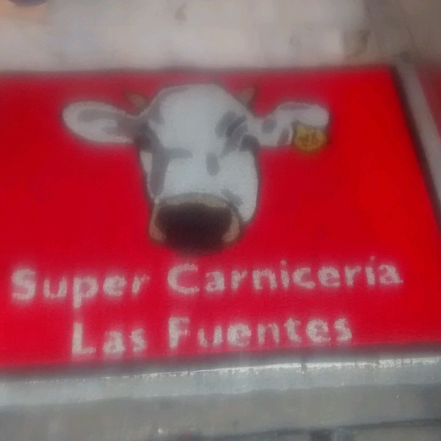 
Super Carniceria Las Fuentes
 in Aguascalientes