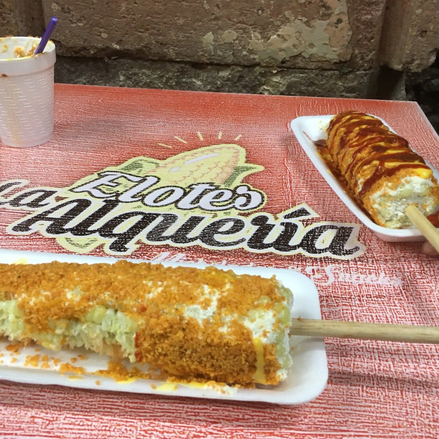 
Super elotes
 in Zacatecas