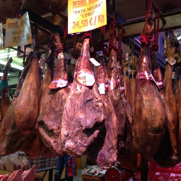 
Supermercat de la Posta
 in Andorra