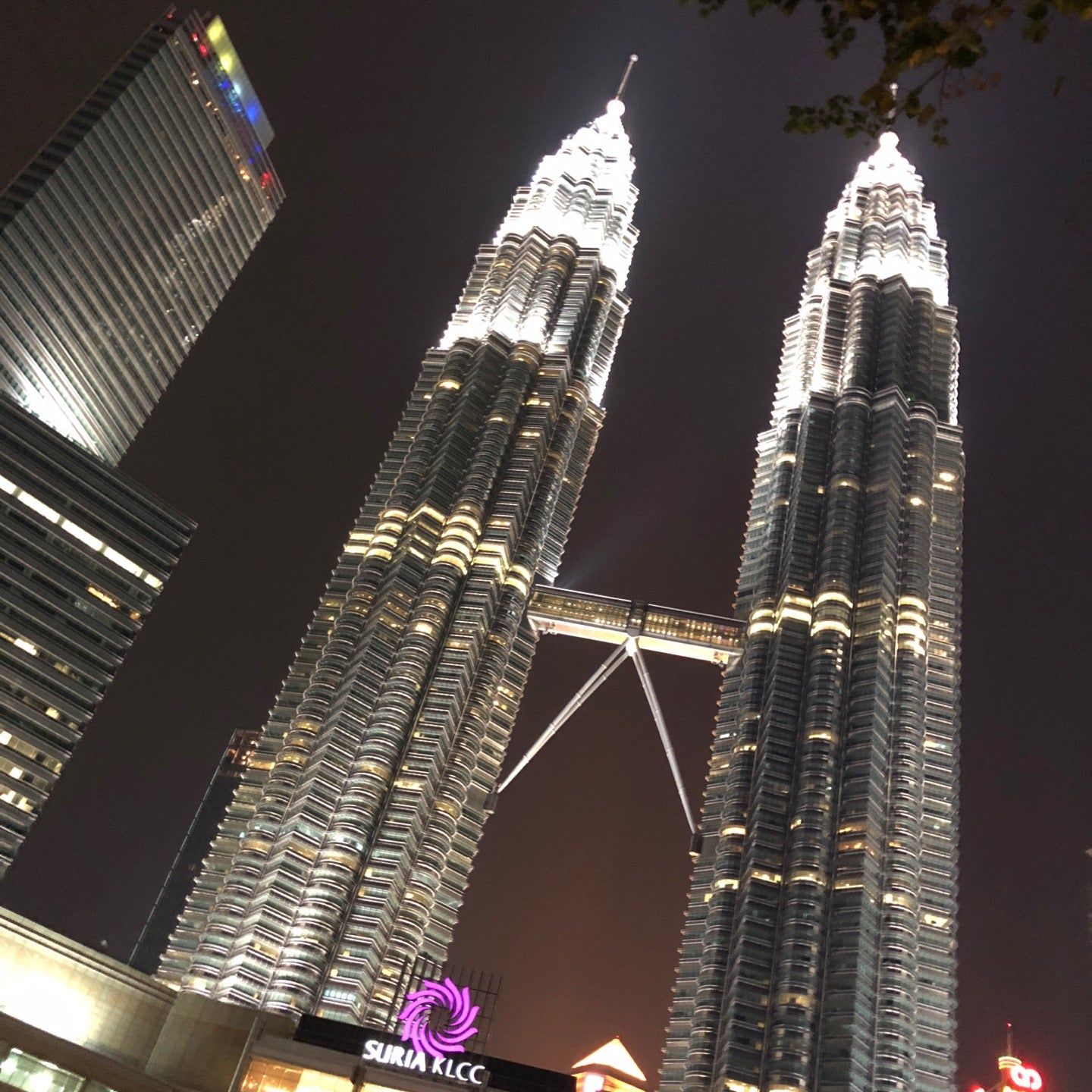 
Suria KLCC
 in Kuala Lumpur Federal Territory