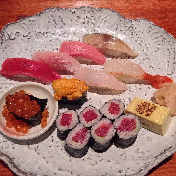 
Sushi Izakaya Gaku
 in Honolulu