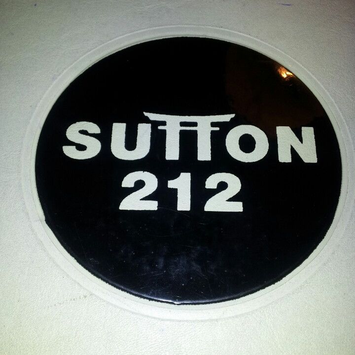 
Sutton 212
 in Villa Gesell