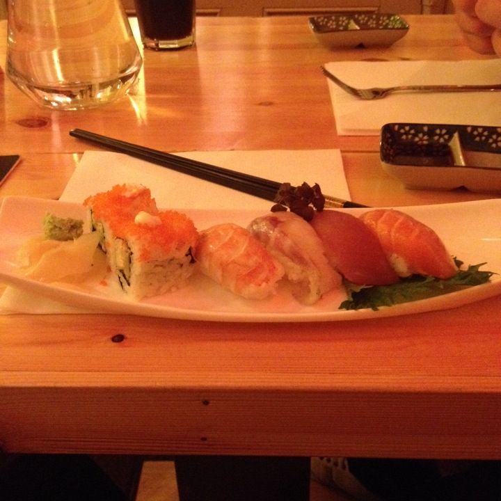 
Taikichi
 in Limerick