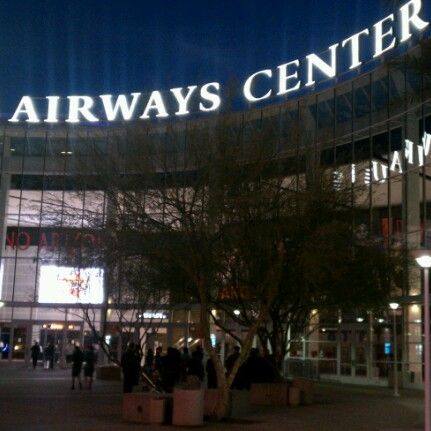 
Talking Stick Resort Arena
 in Phoenix