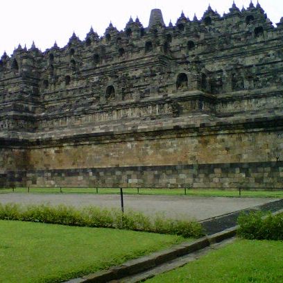 
Taman Relokasi Candi Borobudur
 in Central Java