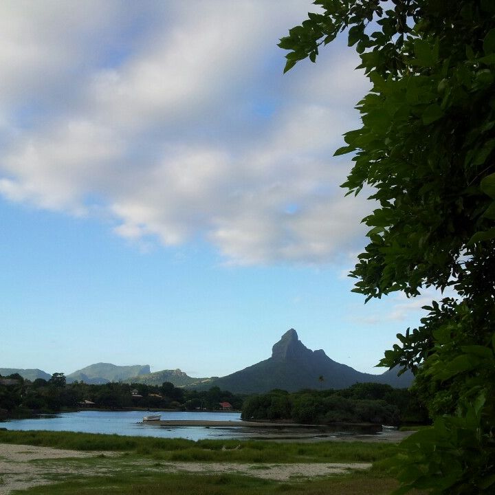 
Tamarin Bay
 in Flic-En-Flac