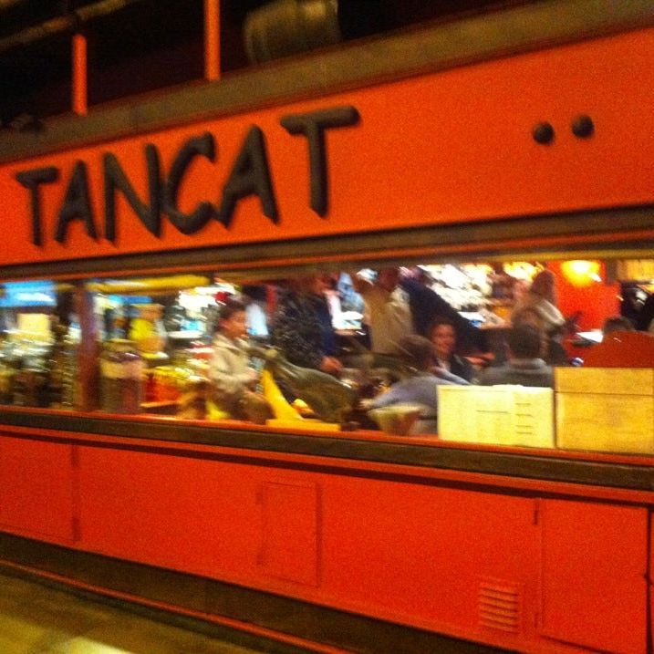 
Tancat
 in Argentina