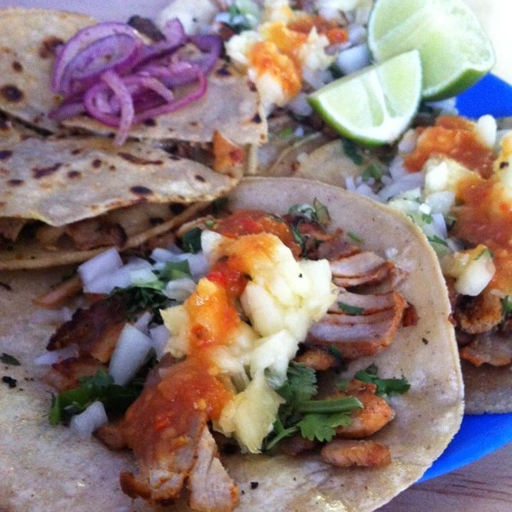 
Taqueria El Camioncito
 in Guatemala