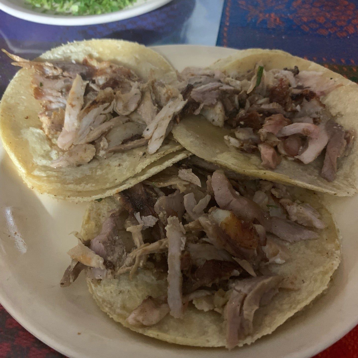 
Taqueria El Jacalito
 in Morelos