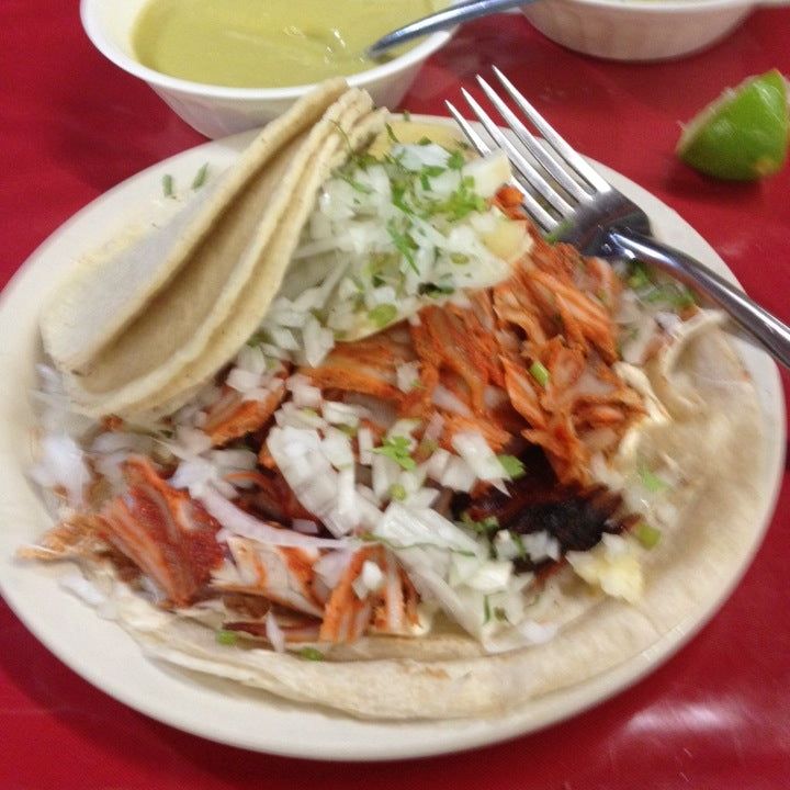 
Taqueria Los Misshoos
 in Cuernavaca