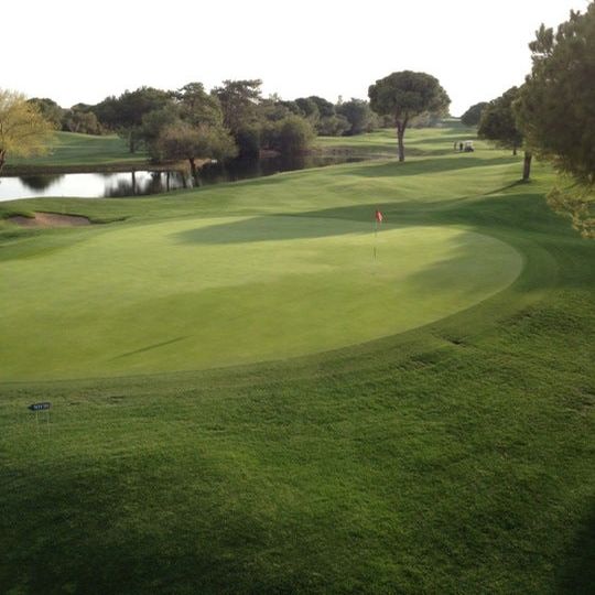 
Tat Golf
 in Belek Coast