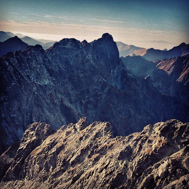 
Tatranský národný park | Tatra National Park (Tatranský národný park)
 in Tatranská Lomnica